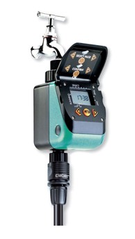 CLABER Kontrolni sat AQUAUNO VIDEO-2 PLUS 8412