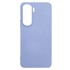 MAXMOBILE Maska Silicone Mikro za Honor 90 Lite, purple grey