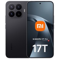 XIAOMI 17T Pro, 5G, Dual SIM, 12/512 GB, crni - korišten