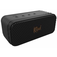 KLIPSCH Prijenosni Bluetooth zvučnik Nashville, 2x10W, Bluetooth 5.3, crni