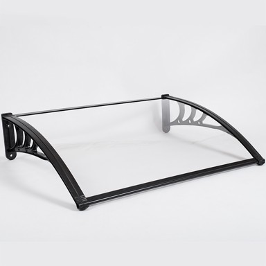 Nadstrešnica 140X100 cm L