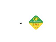 GP Baterija, 373 SR68 SR916SW 1.5V, srebro/oksid