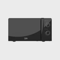 BEKO Mikrovalna pećnica MOC20100BFB, crna