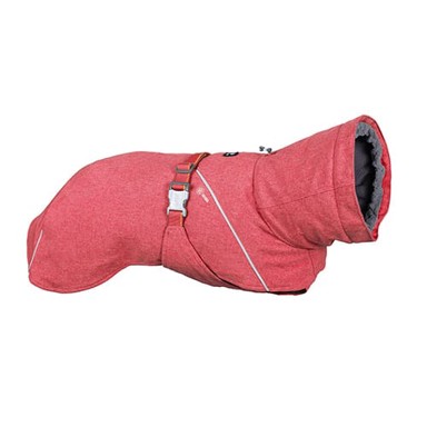 HURTTA Kaputić za pse Expedition Parka 2, Strawberry, 35