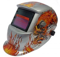 TAIAN Maska za zavarivanje FIRE SZ-MSTS (M13)