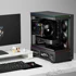 THERMALRIGHT Hladnjak za procesor Peerless Assassin 140 Digital, crni