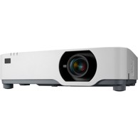 NEC Projektor P547UL LCD, 1920 x 1200, bijeli
