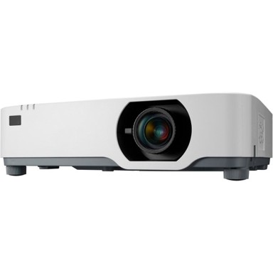NEC Projektor P547UL LCD, 1920 x 1200, bijeli
