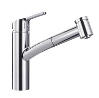 FRANKE Slavina Smart-D Krom