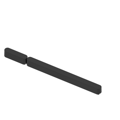 RABALUX Driver 100 Smart WiFi LiTrack, 100W, 41 cm