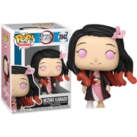 Funko POP Demon Slayer Nezuko Kamado 9cm
