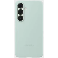 SAMSUNG Maskica Silicone za Galaxy S25, mint