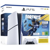 SONY Postolje za PlayStation 5, bijelo