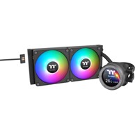 THERMALTAKE All-in-one vodeno hlađenje TH240 V2 Ultra EX ARGB Sync