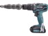 FORTUM Nastavak za zakivanje bušilice 4770651 (2,4–4,8 mm) CrMo, srebrna