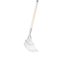 LUX TOOLS Grablje za lišće