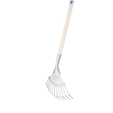 LUX TOOLS Grablje za lišće