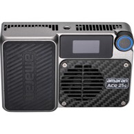 AMARAN LED svjetlo Ace 25C, srebrno