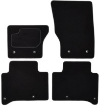 MAMMOOTH Auto tepisi tekstilni za Land Rover Range Rover Sport II 04.13-