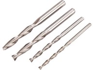 EXTOL CRAFT Set glodala 408010B 4-dijelni