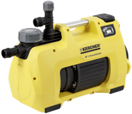 KARCHER Vrtna pumpa BP 3 Home & Garden