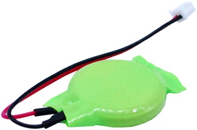 Baterija za CMOS (backup), za Lenovo ThinkPad T400, 4W3253