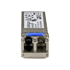 STARTECH SFP+ modul SFP10GLRSST, 10000 Mbit/s, 1310 nm, optički