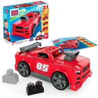 MEGA BLOKS Set za slaganje, JKG35