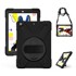 ESTUFF Zaštitna futrola CHICAGO Full Body Defender za iPad 10.2
