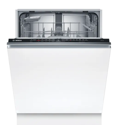 BOSCH Perilica posuđa Serie 2 SMV2ITX09E ugradbena