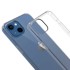MG Maskica za Huawei Nova 9, Ultra Clear, 0.5 mm, prozirna