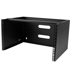 STARTECH Zidni rack nosač WALLMOUNT6 6U, crni