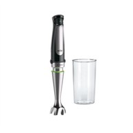 BRAUN Ručni blender MQ7000X MultiQuick, 1000 W, 2 brzine, crna/inox