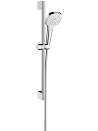 HANSGROHE Tuš set 26582400 croma select e 65cm wh/cr