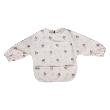 FREEON Podbradnjak HugMe s rukavima, bež