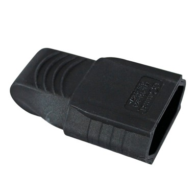 COMMEL Natikač Euro 2,5 A 250 V, CR