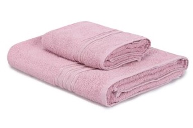 Set ručnika ROSE, 2/1
