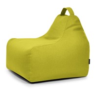 SLOWDOWN Zelena vreća za sjedenje Game Amuse