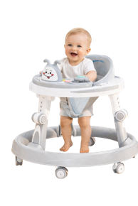 TAVALAX Hodalica ergonomska višenamjenska s podesivom visinom