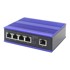 DIGITUS PROFESSIONAL Industrijski switch DN-650105, 5 priključaka, neupravljani