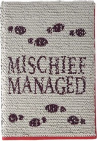 PYRAMID Bilježnica A5 Harry Potter, Marauders Map