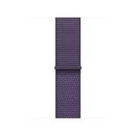 APPLE sportski remen Sport Loop 42mm, ljubičasta Purple Fog
