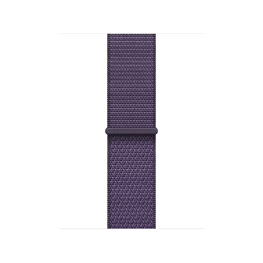 APPLE sportski remen Sport Loop 42mm, ljubičasta Purple Fog 