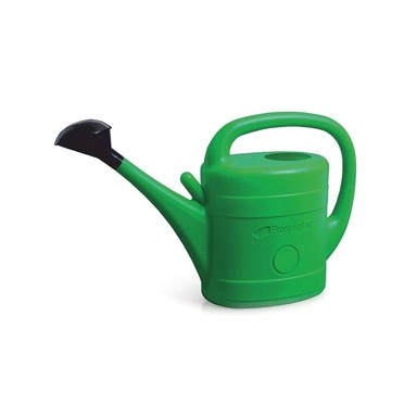 PROSPERPLAST Kanta poljevača 5 l zelena