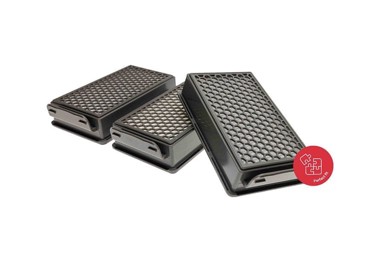 VACS HEPA filter Rowenta RO 4871 EA