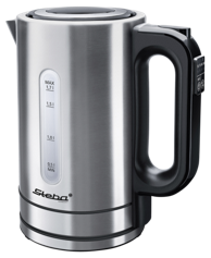 STEBA Kuhalo za vodu WK 21, inox