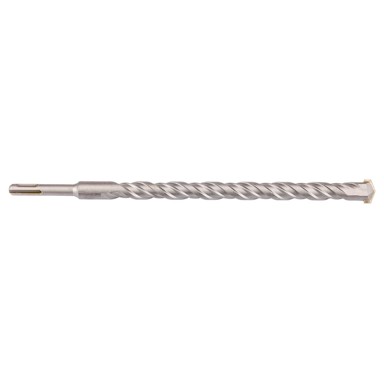 GRAPHITE SDS PLUS Dvostruko spiralno svrdlo za beton 20x310 mm