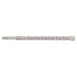 GRAPHITE SDS PLUS Dvostruko spiralno svrdlo za beton 20x310 mm