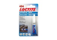 LOCTITE Trenutno ljepilo, 3ml, blister 454