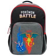 Ruksak Pokemon Battle, 42 cm
